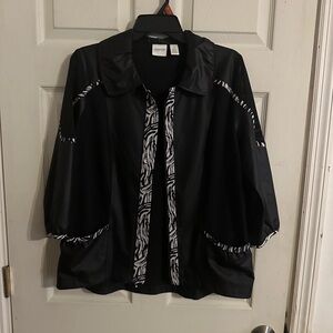 Women’s jacket